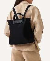 Radley London Pocket Essentials Medium Ziptop Backpack