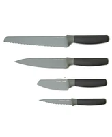 BergHOFF Leo Balance 4-Piece Knife Set