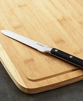 BergHOFF DiNA Gene 5" Serrated Utility Knife