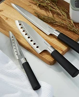 BergHOFF DiNA Codon 3-Piece Knife Set