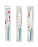 BergHOFF Leo Glints 3-Piece Cutlery Set