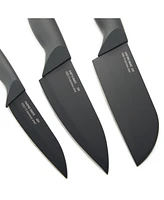 BergHOFF DiNA Vector 5.5" Santoku Knife