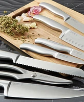 BergHOFF Dina Frame 8-Piece Knife Block Set