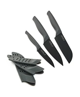 BergHOFF DiNA Vector 3-Piece Knife Set