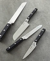 BergHOFF DiNA Gene 4-Piece Knife Set