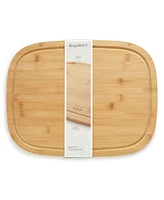 BergHOFF Balance 17.25" Rectangle Bamboo Cutting Board