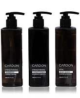 Cardon 3-Pc. Hair & Body Shower Set