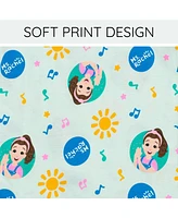 Ms. Rachel Toddler Girls T-Shirt