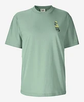 Marmot Women's Sunny Marty Ss Rib Collar T-Shirts