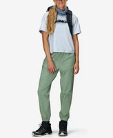 Marmot Women's Air Exchange Upf 50 Crew Short Sleeve Ribbed Collar T-Shirts