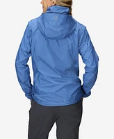 Marmot Women's PreCip Eco Hooded Collar Jackets