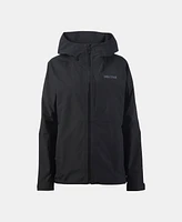 Marmot Women's Waypoint Gore-tex Hooded Collar Jackets