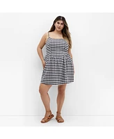 City Chic Plus Rena Dress