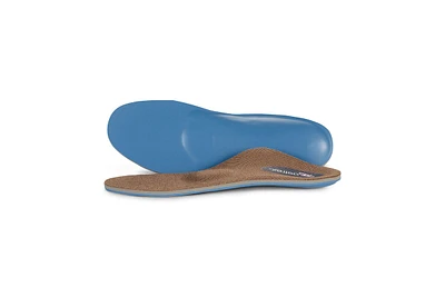 Women's Memory Foam Orthotics W/ Metatarsal Support