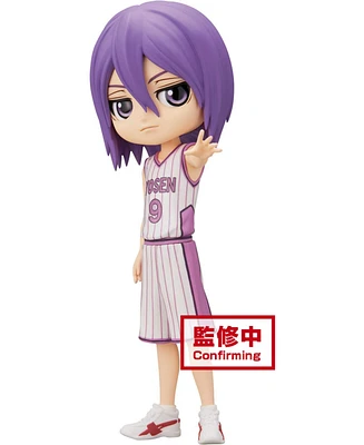 BanPresto - Kuroko's Basketball - Q Posket