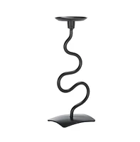 Nisi Candlestick Set Of 2