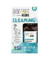 Aura Cacia Kids Pure Essential Oil Blend Clearing