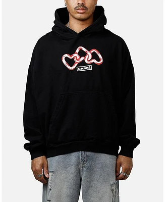 Carre Men's Link Hoodie