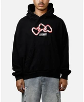 Carre Men's Link Hoodie