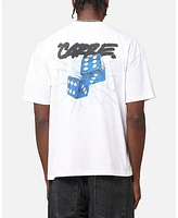 Carre Men's Smashed Drop T-Shirt