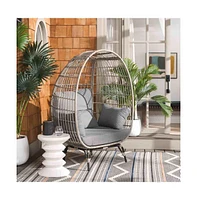 Emmett Egg Chair