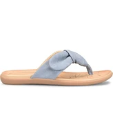 Women's b.o.c. Halle Slip-On Sandals