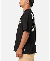 Carre Men's Rose Oversized T-Shirt