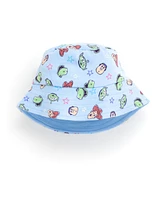 Toy Story Baby Boys Disney Mickey Mouse Romper and Sunhat