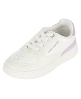 Vince Camuto Little and Big Girls Fashion Athletic Sneakers