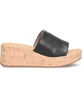 Women's b.o.c. Savia Slip-On Sandals
