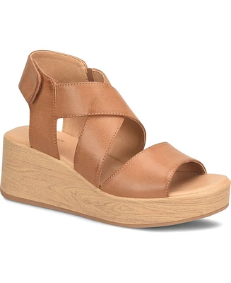 Women's b.o.c. Shola Round Toe Sandals