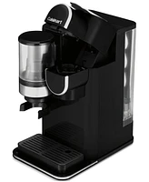 Cuisinart Dgb-2 Grind & Brew Single-Serve Coffeemaker