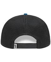 Puma Men's Race Air Mesh Trucker Hat