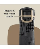 Contigo Ally Love Jackson Chill 2.0 Water Bottle, 24 oz.