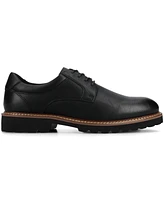 Vance Co. Men's Templeton Comfort Oxford Dress Shoe