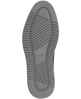 Vance Co. Men's Stratton Comfort Chukka Boot