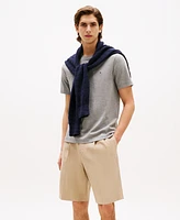 Tommy Hilfiger Men's Light Interlock T-Shirt