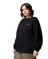 Columbia Plus Aldermore Crewneck Sweatshirt