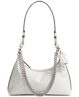 Coach Juliet Shoulder Bag 25 in Signature Canvas
