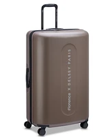 florence by mills x Delsey Paris 29" Catch Flights Expandable Spinner Upright