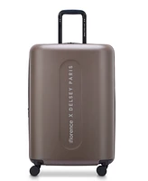 florence by mills x Delsey Paris 24" Catch Flights Expandable Spinner Upright