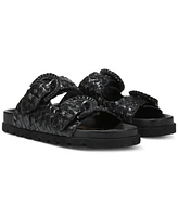 Sam Edelman Women's Tiffanie Slide Flat Sandals