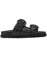 Sam Edelman Women's Tiffanie Slide Flat Sandals