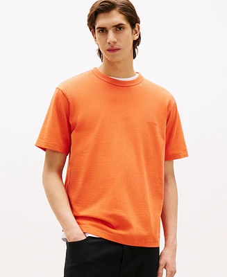 Tommy Hilfiger Men's Relaxed-Fit Logo T-Shirt