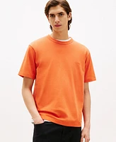 Tommy Hilfiger Men's Relaxed-Fit Logo T-Shirt