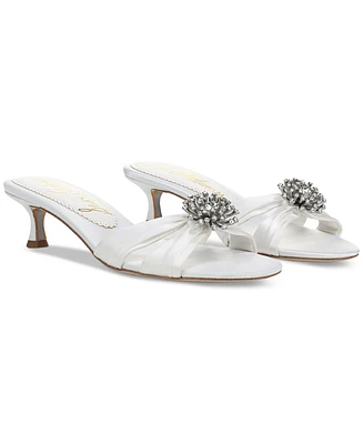 Sam Edelman Women's Cindie Dress Sandals