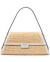 Michael Michael Kors Ludlow Small Convertible Shoulder Bag