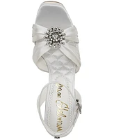 Sam Edelman Women's Janelle Platform Dress Sandals