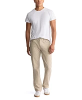 Buffalo David Bitton Straight Six Men's Freedom Flex Jeans