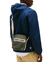 Tommy Hilfiger Men's Jeans Retro Reporter Bag